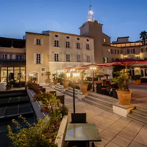 Otel Le Fregate Provence, Saint-Cyr-sur-Mer