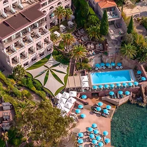 Otel Tiara Miramar &, Théoule-sur-Mer