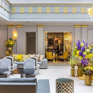 ***** Отель Sofitel Le Faubourg Франция