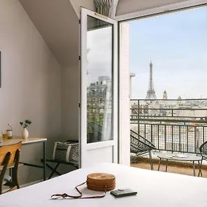 Sonder Atala Champs-élysées Hotel