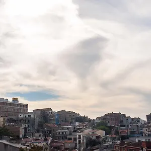  Хостел Bella Vista Турция