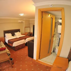 ** Отель Palace Point Турция