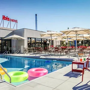 Ibis Centre Hotel